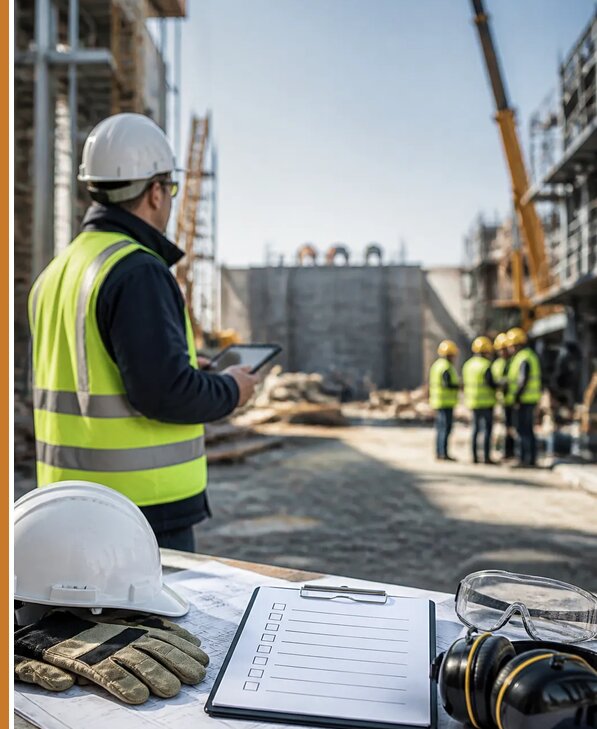 Супервайзинг по охране труда в Партизанске от 5367 р. | Авеста ОТиПБ