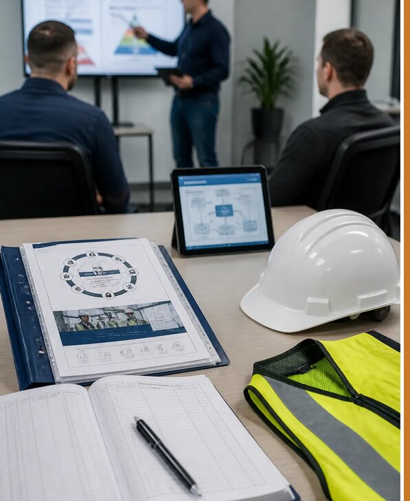 Курс программы А по общим вопросам охраны труда в Партизанске